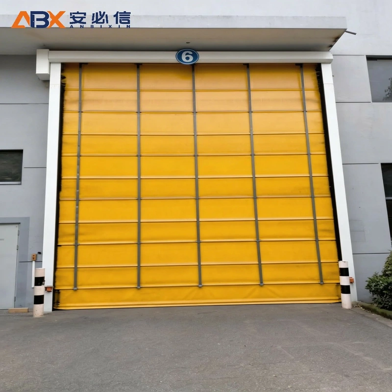 三亚柔性门